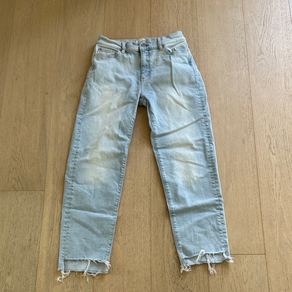 DL1961 Sky Blue Denim